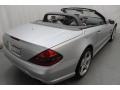 Iridium Silver Metallic - SL 550 Roadster Photo No. 6