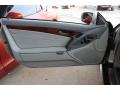 Iridium Silver Metallic - SL 550 Roadster Photo No. 12