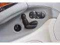 Iridium Silver Metallic - SL 550 Roadster Photo No. 13