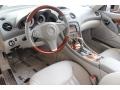 Iridium Silver Metallic - SL 550 Roadster Photo No. 16