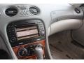 Iridium Silver Metallic - SL 550 Roadster Photo No. 20