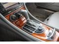 Iridium Silver Metallic - SL 550 Roadster Photo No. 21