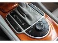 Iridium Silver Metallic - SL 550 Roadster Photo No. 27