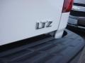 2013 Summit White Chevrolet Silverado 1500 LTZ Crew Cab 4x4  photo #27
