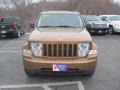 2011 Bronze Star Pearl Jeep Liberty Sport 70th Anniversary 4x4  photo #2