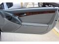 Iridium Silver Metallic - SL 550 Roadster Photo No. 34