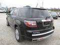 Carbon Black Metallic - Acadia Denali AWD Photo No. 30