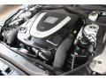 Iridium Silver Metallic - SL 550 Roadster Photo No. 39