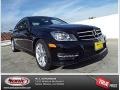 Black - C 250 Sport Photo No. 1