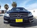 Black - C 250 Sport Photo No. 2