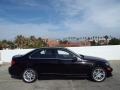 Black - C 250 Sport Photo No. 3