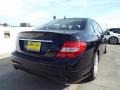 Black - C 250 Sport Photo No. 4
