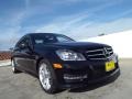 Black - C 250 Sport Photo No. 11