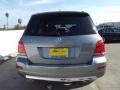 Palladium Silver Metallic - GLK 350 Photo No. 5