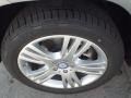 Palladium Silver Metallic - GLK 350 Photo No. 10