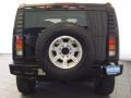 Black - H2 SUV Photo No. 7