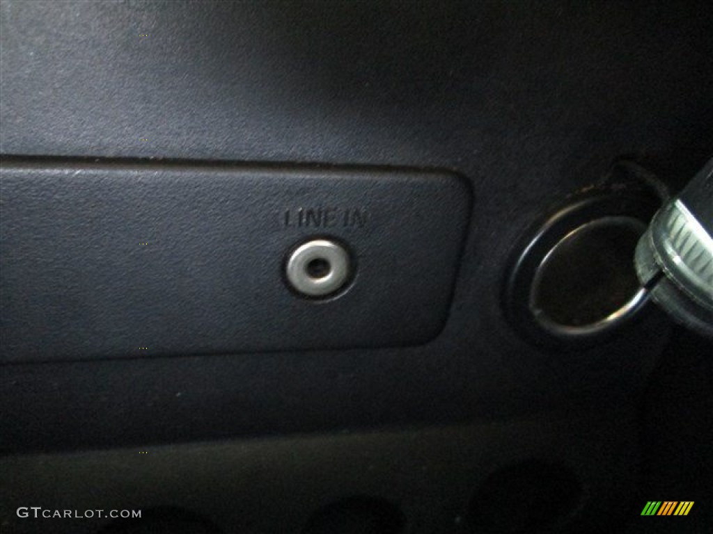 2011 Mustang V6 Coupe - Ingot Silver Metallic / Stone photo #16