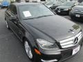Black - C 250 Sport Photo No. 1