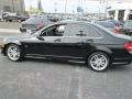 Black - C 250 Sport Photo No. 3