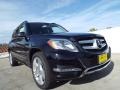 Black - GLK 250 BlueTEC 4Matic Photo No. 11