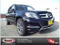 Black - GLK 350 Photo No. 1