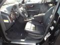 Black - GLK 350 Photo No. 7