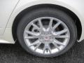 White Diamond Tricoat - CTS 3.6 Sedan Photo No. 5