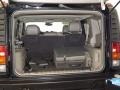 2004 Black Hummer H2 SUV  photo #28