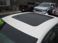 White Diamond Tricoat - CTS 3.6 Sedan Photo No. 6