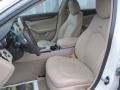 White Diamond Tricoat - CTS 3.6 Sedan Photo No. 7