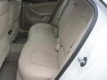 White Diamond Tricoat - CTS 3.6 Sedan Photo No. 8