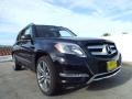 Black - GLK 350 Photo No. 11