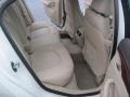 White Diamond Tricoat - CTS 3.6 Sedan Photo No. 9