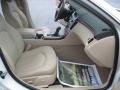 White Diamond Tricoat - CTS 3.6 Sedan Photo No. 10