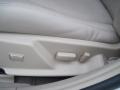 White Diamond Tricoat - CTS 3.6 Sedan Photo No. 13