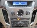 White Diamond Tricoat - CTS 3.6 Sedan Photo No. 15