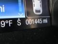 Ingot Silver - Focus Titanium Sedan Photo No. 21