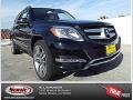 Black - GLK 350 Photo No. 1