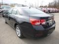 2014 Black Granite Metallic Chevrolet Malibu LS  photo #3