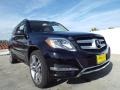 Black - GLK 350 Photo No. 11