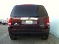 Dark Cherry Pearl - Pilot EX 4WD Photo No. 6