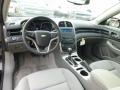 2014 Black Granite Metallic Chevrolet Malibu LS  photo #12