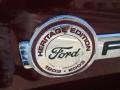 Toreador Red Metallic - F150 Heritage Edition Supercab Photo No. 26