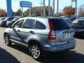 Glacier Blue Metallic - CR-V SE 4WD Photo No. 6