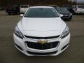 2014 Summit White Chevrolet Malibu LT  photo #8