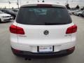 2012 Candy White Volkswagen Tiguan S  photo #5