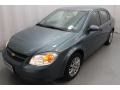 Slate Metallic - Cobalt LT Sedan Photo No. 3