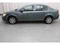 Slate Metallic - Cobalt LT Sedan Photo No. 4