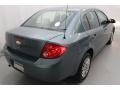 Slate Metallic - Cobalt LT Sedan Photo No. 6