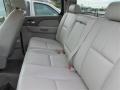 2010 Stealth Gray Metallic GMC Sierra 1500 SLT Crew Cab 4x4  photo #10